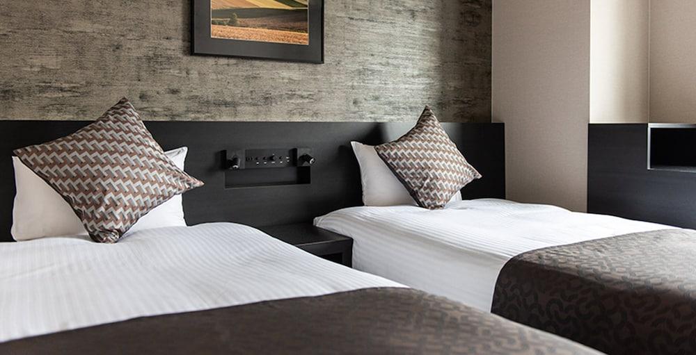 Premier Hotel -Cabin- Aszahikava Kültér fotó