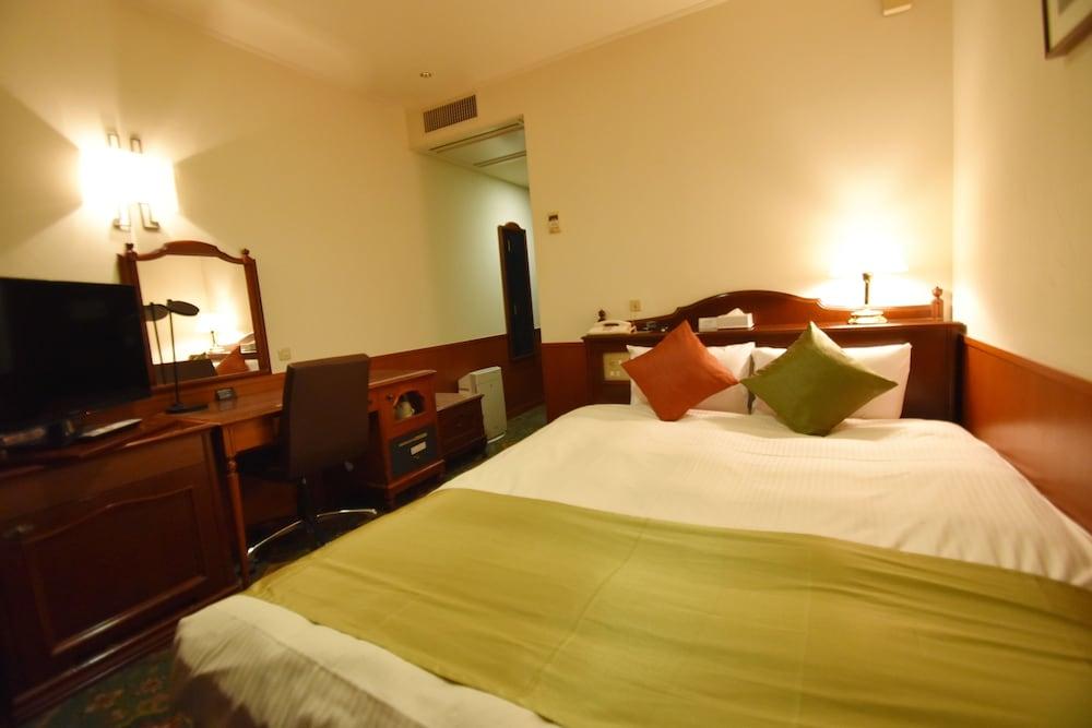Premier Hotel -Cabin- Aszahikava Kültér fotó